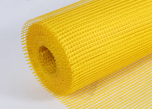 Interior wall insulation fiberglass mesh圖片4