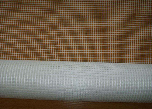 External wall insulation fiberglass mesh圖片2