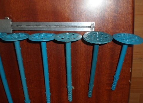 Building insulation nails圖片4