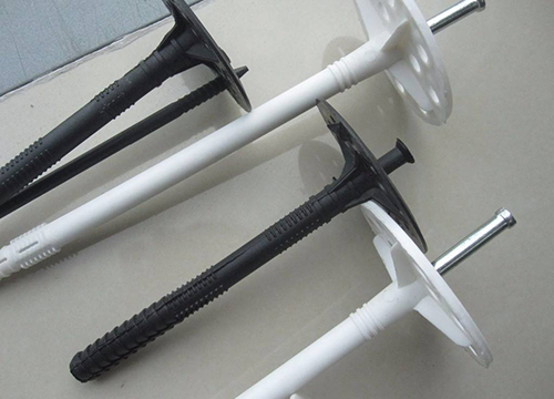 Expansion insulation nails圖片3