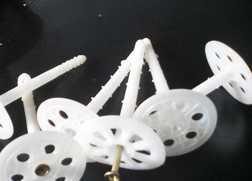 江蘇Plastic insulation nails圖片3
