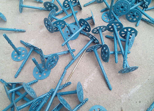 External wall insulation nails圖片3