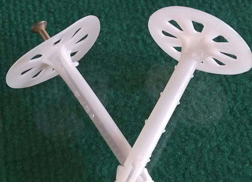 External wall insulation nails圖片4