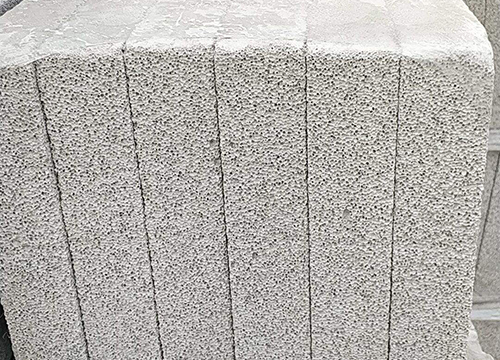 Cement foam insulation board圖片2