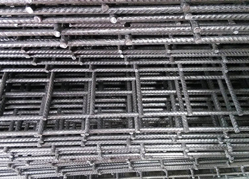 江蘇Steel Mesh圖片3