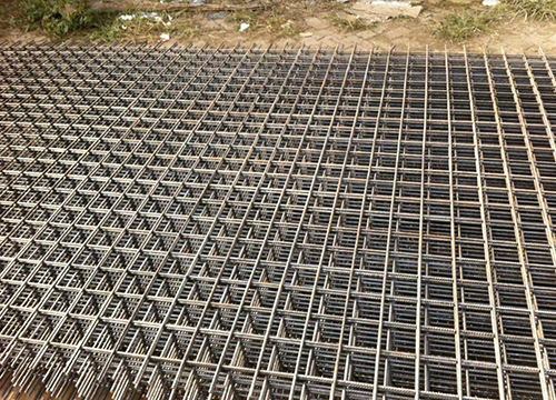 江蘇Steel Mesh圖片4