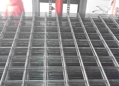 Welded wire mesh圖片2